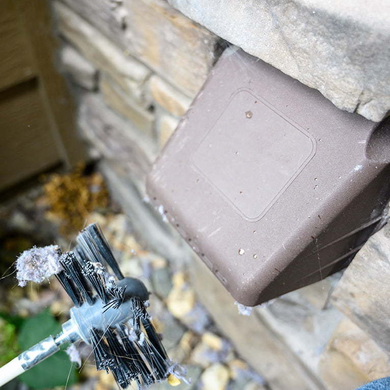 AStepInTime_DryerVentCleaning