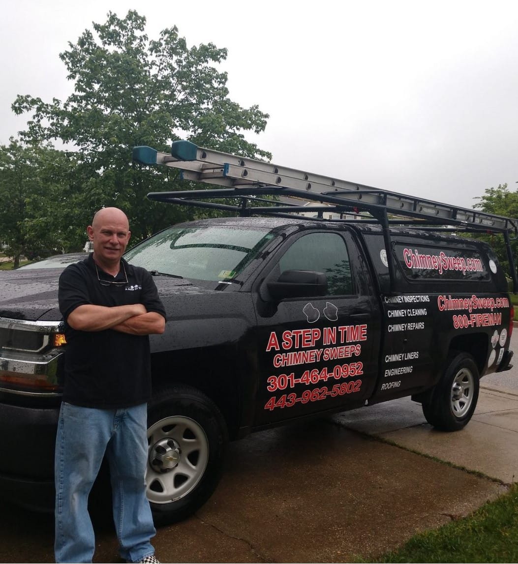 step-in-time-truck