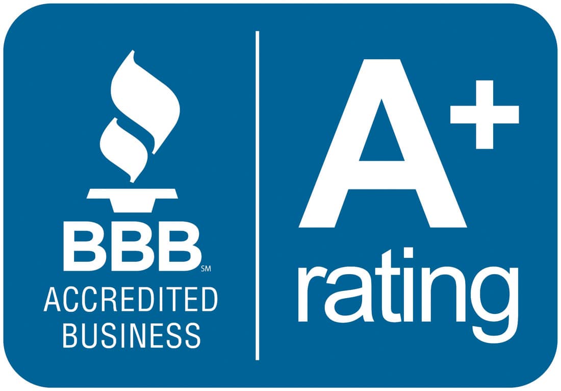 BBB-A Better Business Bureau