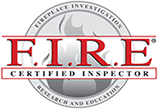 Certified Fire Inspector