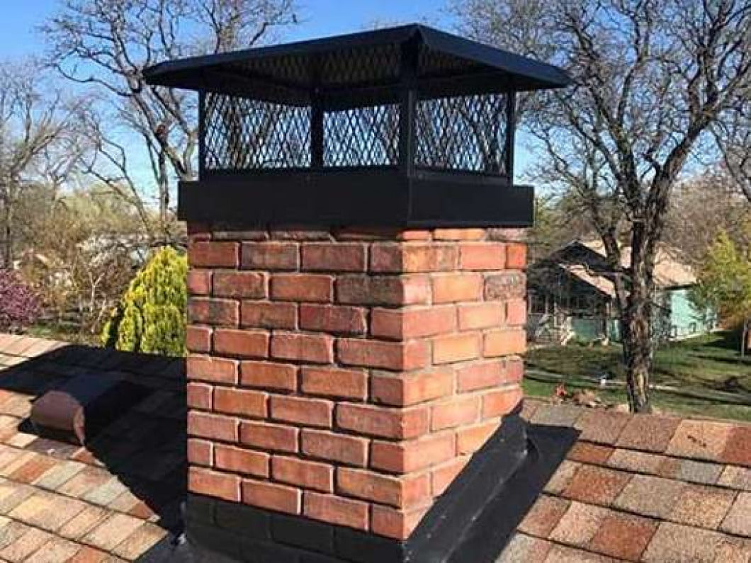 Chimney