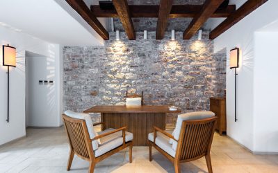 Types of Masonry For Your Home