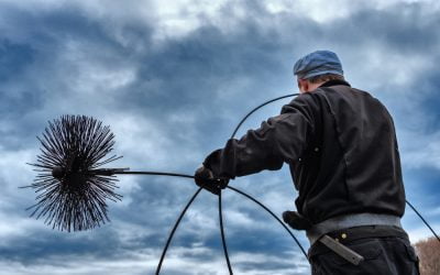 Modern Chimney Sweeps