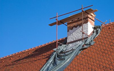 How to Tell If Your Chimney Needs to Be Repaired