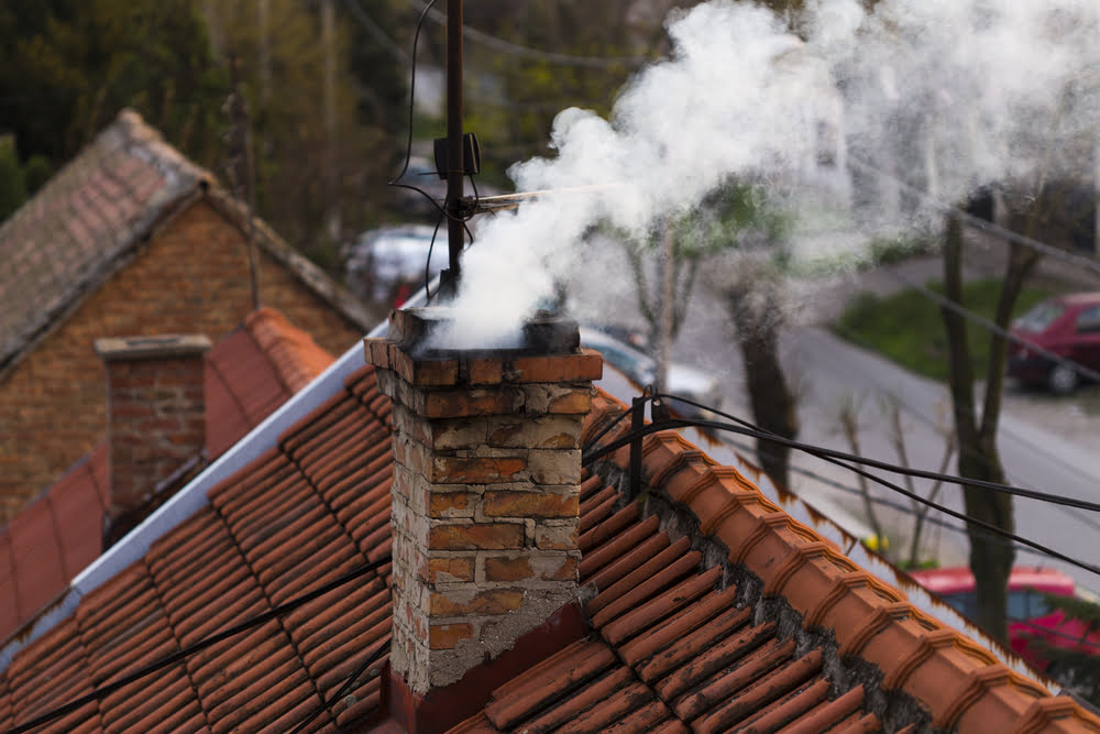 The 101 on Chimneys and How They Work